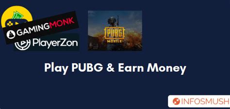 16 Best BGMI Tournament Apps: Play and Earn Real Money.